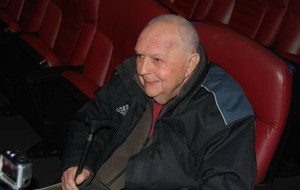 ⚫️ Le premier Président du District des Hauts-de-Seine de Football (juin 1980-décembre 1984), Pierre SIROT nous a quittés à l'âge de 89 ans.