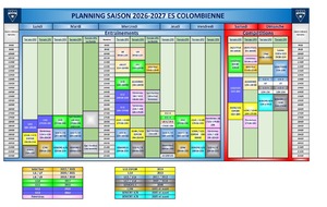 PLANNING 2026-2027