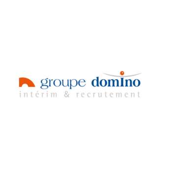 Groupe Domino - Intérim & Recrutement