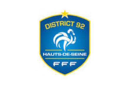 Coupe des Hauts de Seine